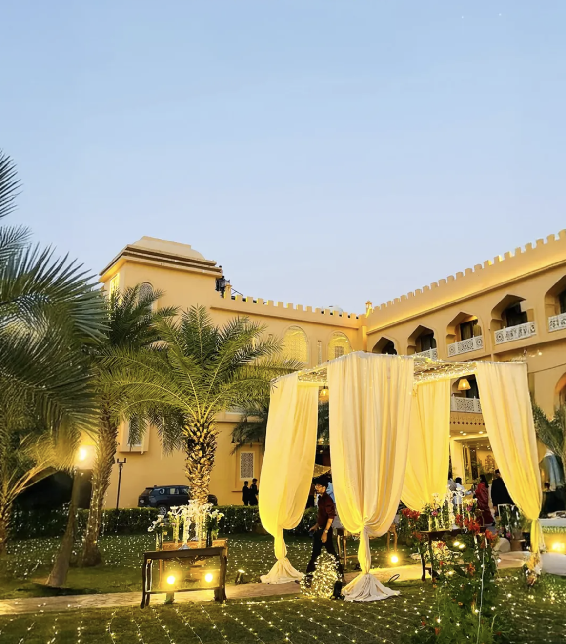 Haut Monde Hotels